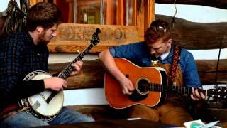 Tyler Childers (Feat. Russell Waddell) - Charleston Girl - Shaker Steps