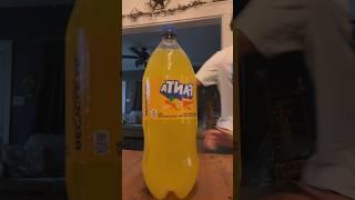 pepsi  Fanta Pineapple  #trend #pepsi #fanta @bri @theyluvvlexii22