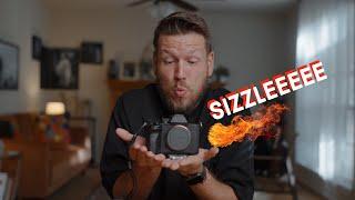 Is There Really an Overheating Issue with the Sony A7iv?