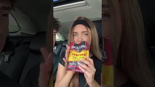 Bestfriends Swap Roadtrip Snacks 