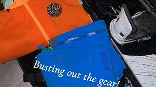 BURTON SNOWBOARDING REVIEW #blackfriday #deals #outdoors #wintersports