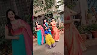 Ennenno janmala bandham serial team nice video ️️️️️️️️️️️