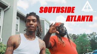 GEORGIA HOOD TOUR: SOUTHSIDE ATLANTA METRO AREA (COLLEGE PARK/ CLEVELAND AVE)