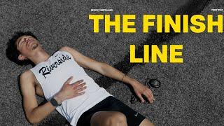 The Finish Line Official Short Film