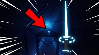 Beat Saber, but My Sabers Are MASSIVE