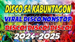 DISCO SA KABUNTAGON | VIRAL DISCO NONSTOP 2024 | BNLMUSIC