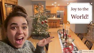 Decorate and Cook With Me All Day!!