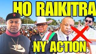 MARCO: TONGA NY FOTOANA HIROSOANA AMIN'NY ACTION KA IZAY VONONA HIARAKA AMINAY DIA NDAO ARY