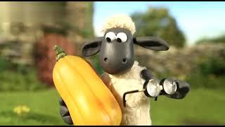 Shaun the Sheep小羊肖恩第01集流畅