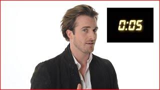 Win Someone Over In 5 Seconds: Conversation Tricks - Matthew Hussey, Get The Guy