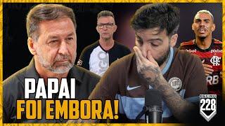 PAPAI FOI COMPRAR CIGARRO? AUGUSTO MELO FAZENDO VERGONHA, MATHEUZINHO, MULTA DA VAI DE BET..