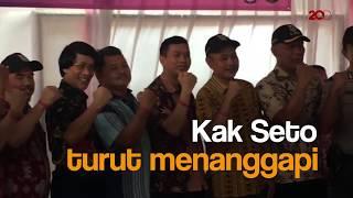 Kata Kak Seto soal Video Mesum Wanita Dewasa dan Bocah di Bandung