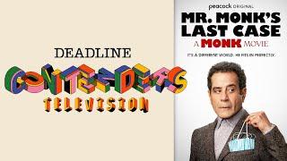 Mr. Monk's Last Case: A Monk Movie | Deadline Contenders Television