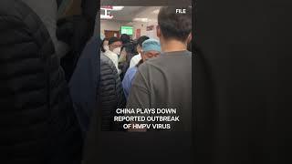 "No Need To Panic": India on New Virus Outbreak In China | Subscribe to Firstpost