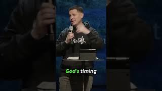 God’s Timing #howtoheargodsvoice #godstiming #biblestory #jesus #gospel #bible #motivation