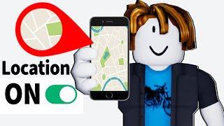 This Roblox Game TRACKS Your Location