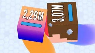 CubeZone.io.CubeTime: Arena Challenges!