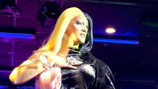 PDX Divas S4 | Inanna Miss performance: For Good