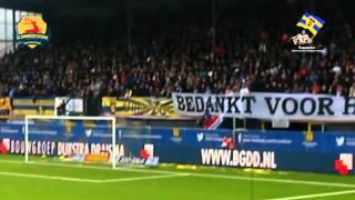 De  Sfeer Acties van Cambuur Culture Seizoen 13/14