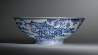 Christie’s Hong Kong Autumn 2024 – Important Chinese Ceramics and Works of Art