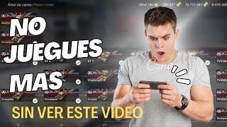 Peores Ramas NUEVOS jugadores World of Tanks Blitz 2024