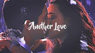 hannah & clay • another love [13 Reasons Why]