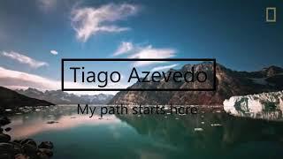 Tiago Azevedo-  My path starts here (melody Ardensity)