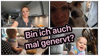 Mama Alltag mit Baby 9 Monate | Daily Vlog 684 | die Michaela