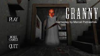 Grant Gameplay by Marcel Pietrasiński | Horror