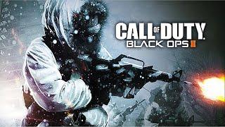 Call of Duty: Black Ops 2 - FULL GAME [No Commentary]