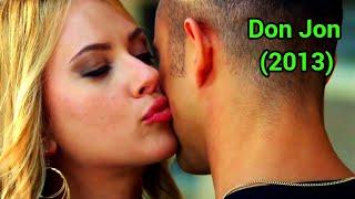 Don Jon (2013) / The most beautiful thing. #movie #scarlettjohansson