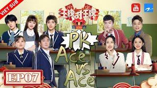 [Tập 7 ] Ace VS Ace S7 mùa 7-Tập 7 FULL 20220422 [Ace VS Ace official]