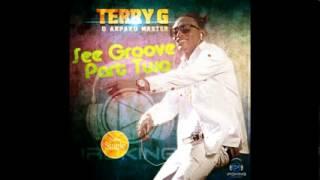 Terry G - See Groove (Part 2)