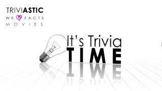 Triviastic - Movies 20