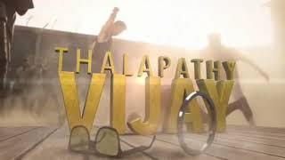 Thalapathy Birthday waiting WhatsApp status || Thalapathy vijay