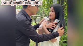 Đa cấp mãi trường tồn, hài ngắn