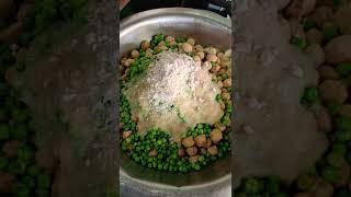 Veg Biryani Bulk Making  || Veg Biryani #food #biryani #biryanirecipe #shorts