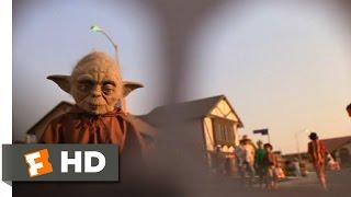 E.T.: The Extra-Terrestrial (6/10) Movie CLIP - Halloween (1982) HD