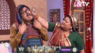 Bhabi Ji Ghar Par Hai | Ep - 2432 | Webisode 03 | Oct,3 2024 | Vidisha,Neha,Shubhangi | And TV