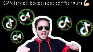 YOUTUBE VS TIK TOK | kabeer CHAUDHARY