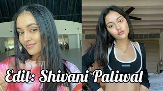 Edit da Shivani Paliwal!