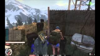 Willbob Frosty PvP - Best ar-playing HD