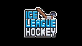 Ice League Hockey (Alpha) by Koality Game