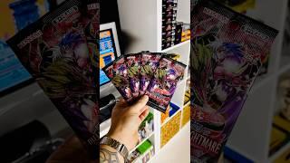 OPENING YU-GI-OH! : PHANTOM NIGHTMARE  ASIA #yugioh #opening #asmr #shorts #short