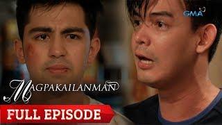 Magpakailanman: My brother, my rival | Full Episode