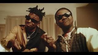 Mayorkun ft Kizz Daniel - True (Official Video)