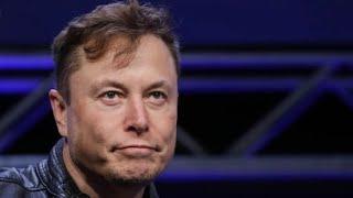 Tesla stock drops after Musk tweets stock is 'too high'