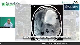 TUMORES CEREBRALES