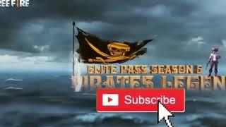 Novo passe de elite tema ::piratas::