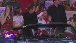 Hollywood Christmas Parade airs Saturday on CW7 Arizona